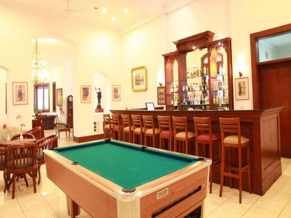 KRESNA HOTEL WONOSOBO 6/50