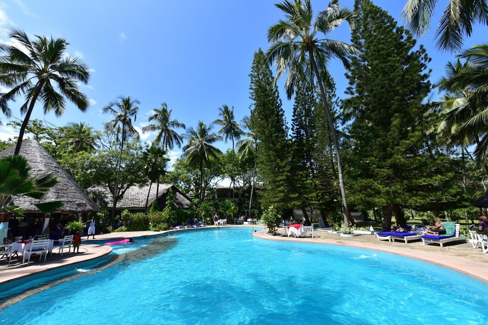 KILIFI BAY BEACH RESORT 39/50