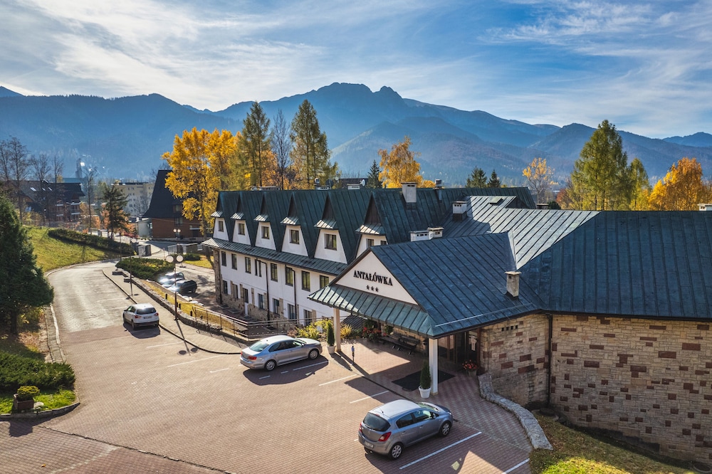 Pensjonaty Antalowka-Polskie Tatry S.A. 43/50