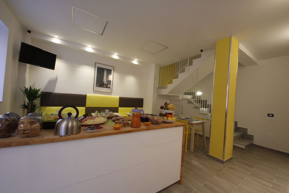 Nicadomus B&B 29/42