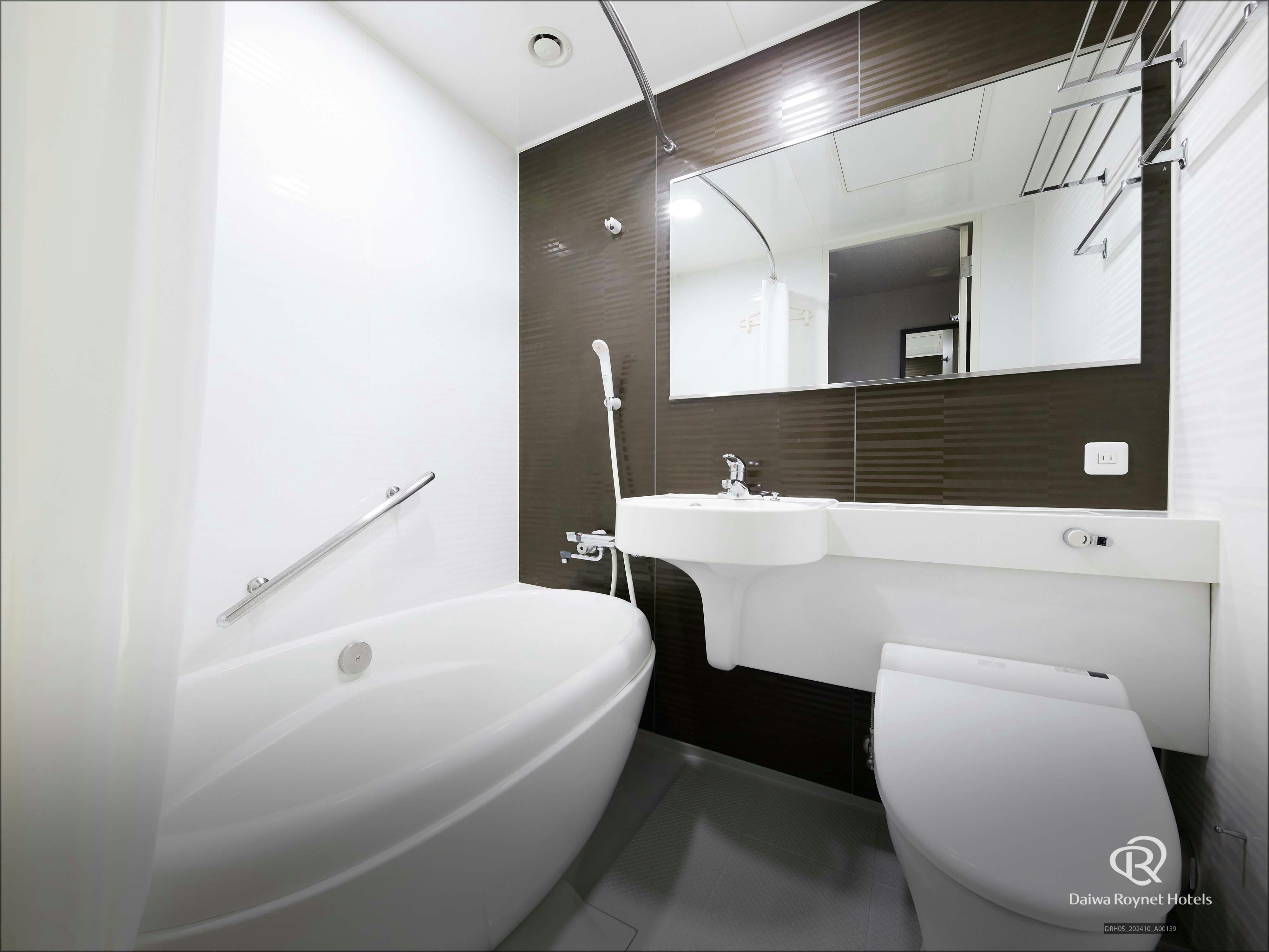 Daiwa Roynet Hotel Yotsubashi 36/36