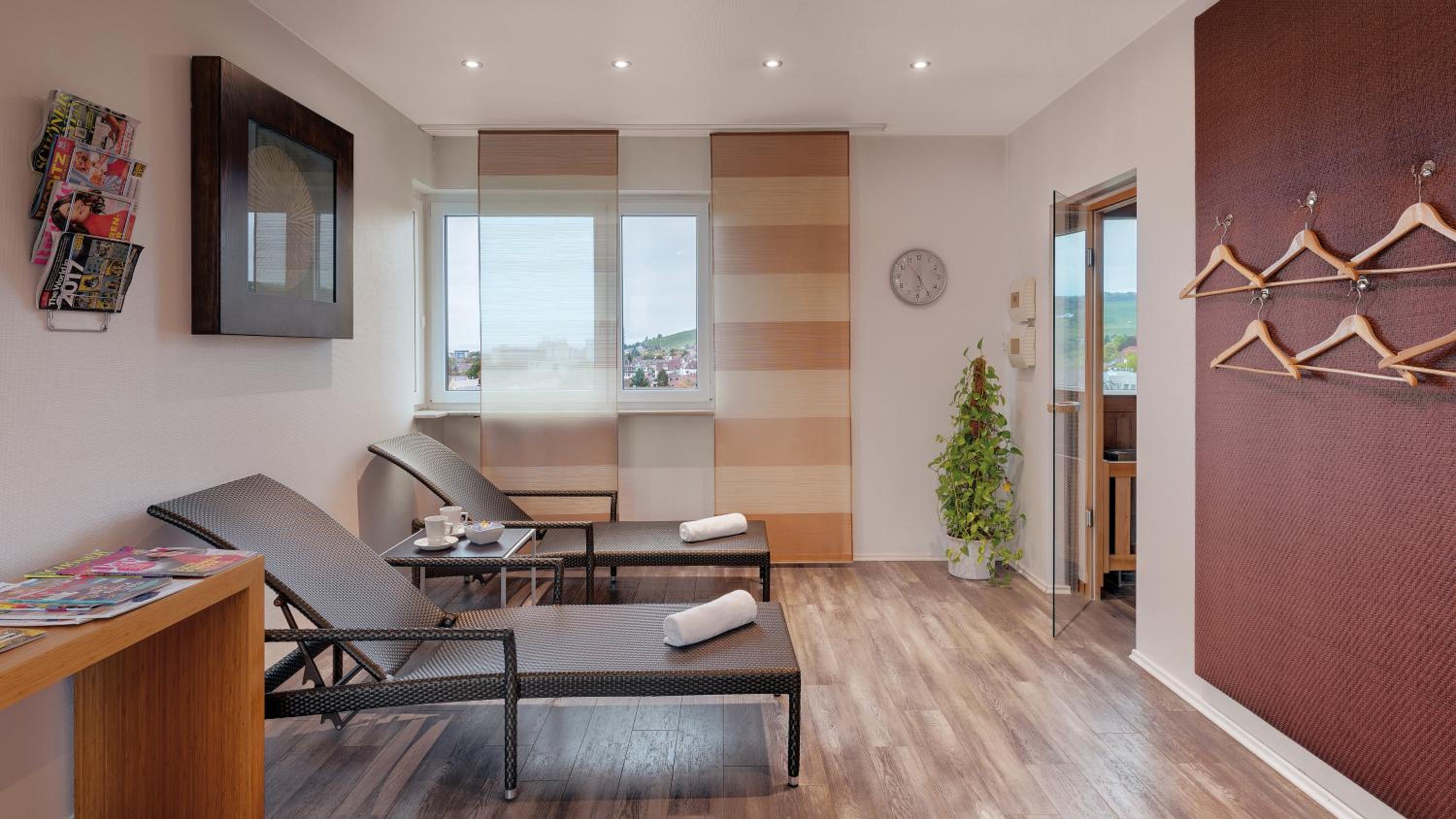 Hotel Newton Heilbronn 38/49