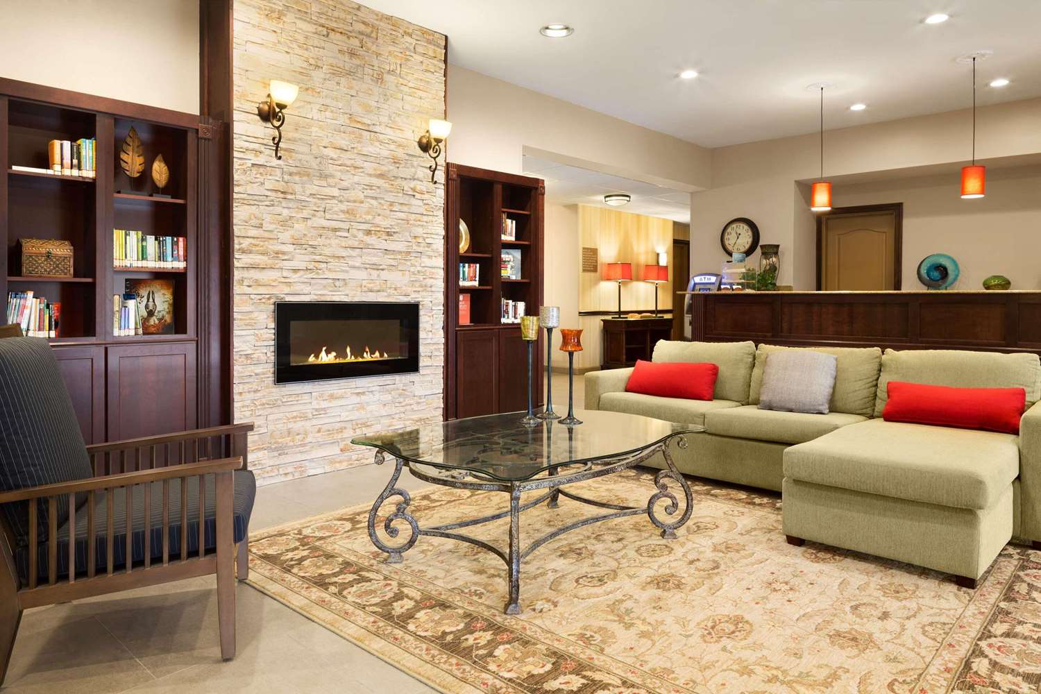 Country Inn & Suites by Radisson, Baltimore North/White Marsh 22/24