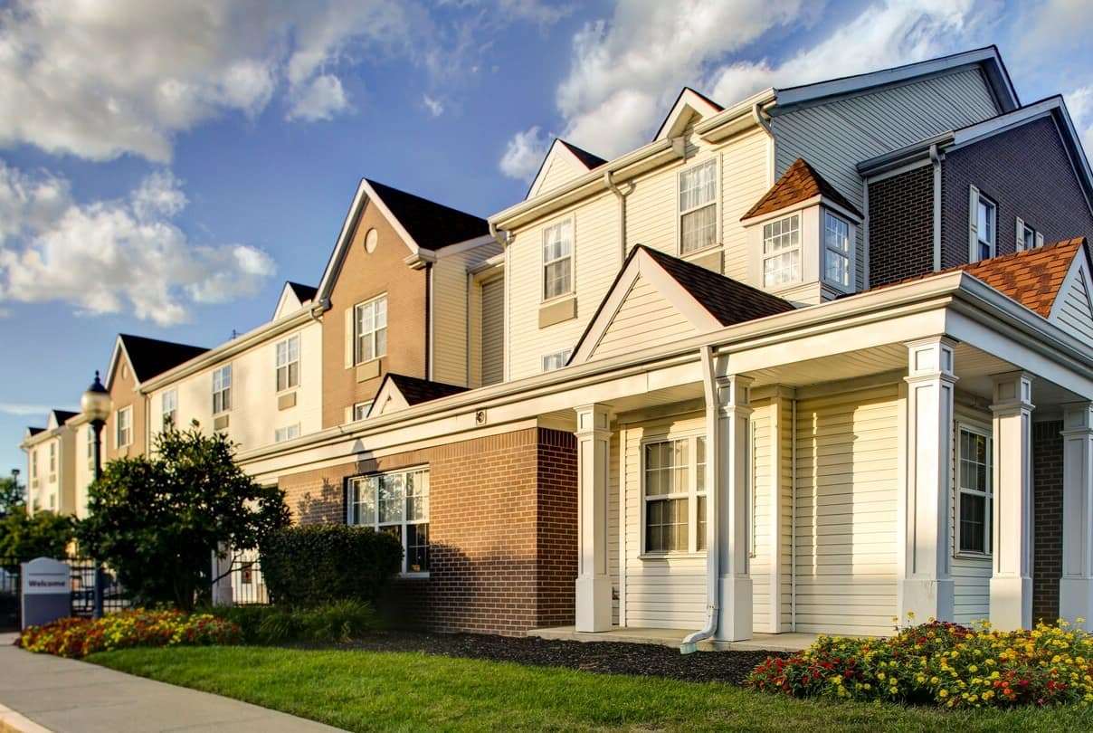 Hawthorn Suites by Wyndham Cincinnati Northeast/Mason 1/4