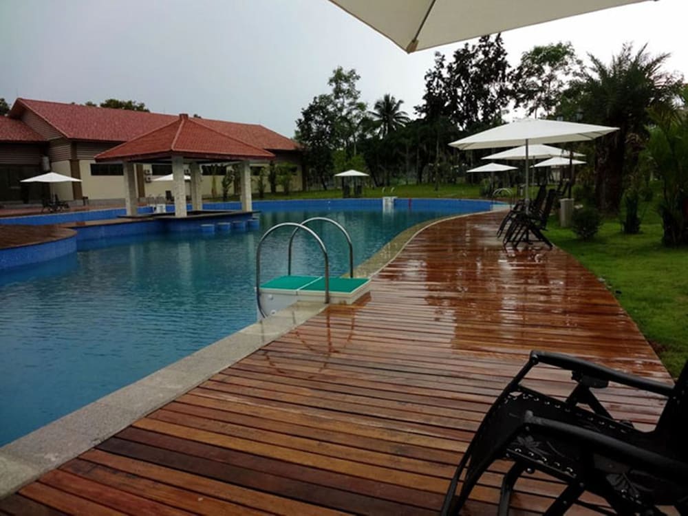 Dorkjumpa Hotel 17/17