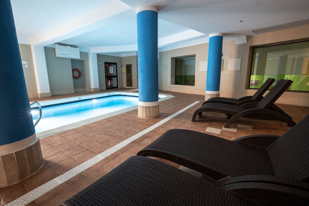 Sunseeker Holiday Complex 29/62