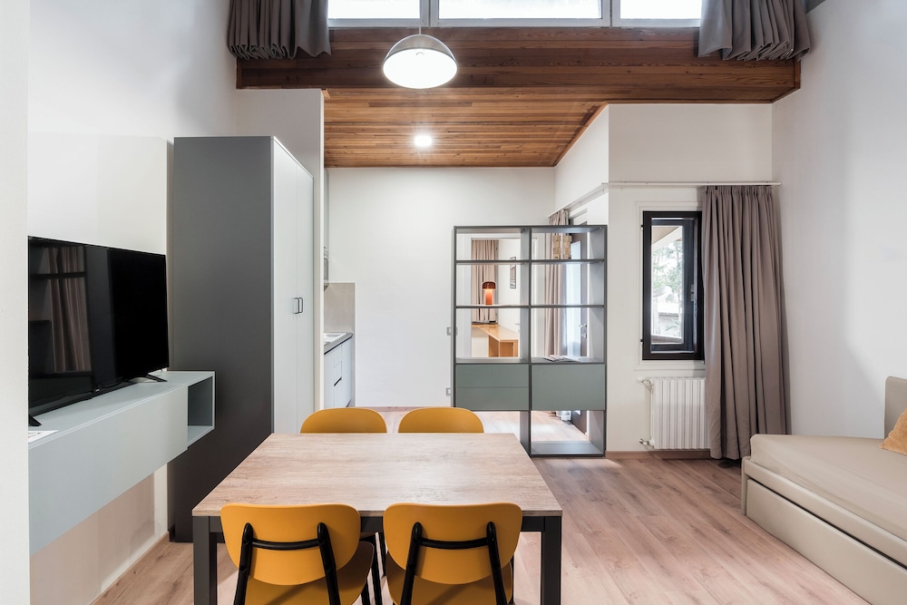Residence Corte Hotel 26/43