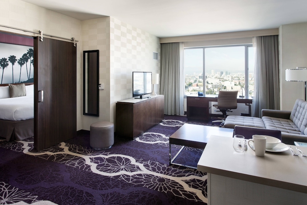 Residence Inn Los Angeles La Live 15/36