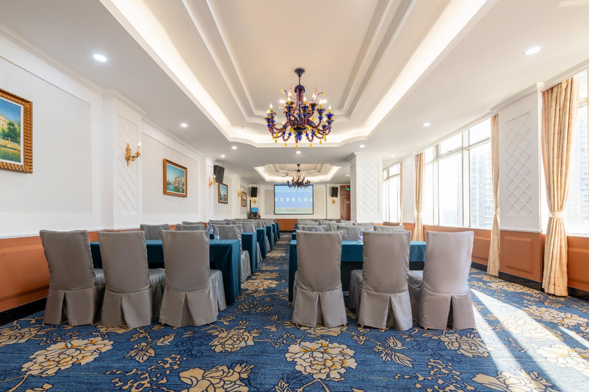 South Union Hotel Shenzhen 43/47