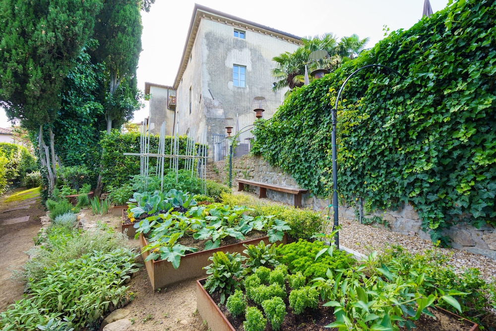 Villa Sassolini, The Originals Collection 37/50