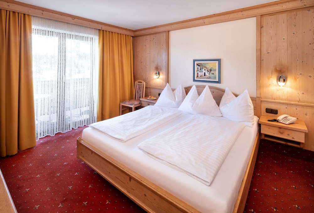Hotel Katschberghof 9/70