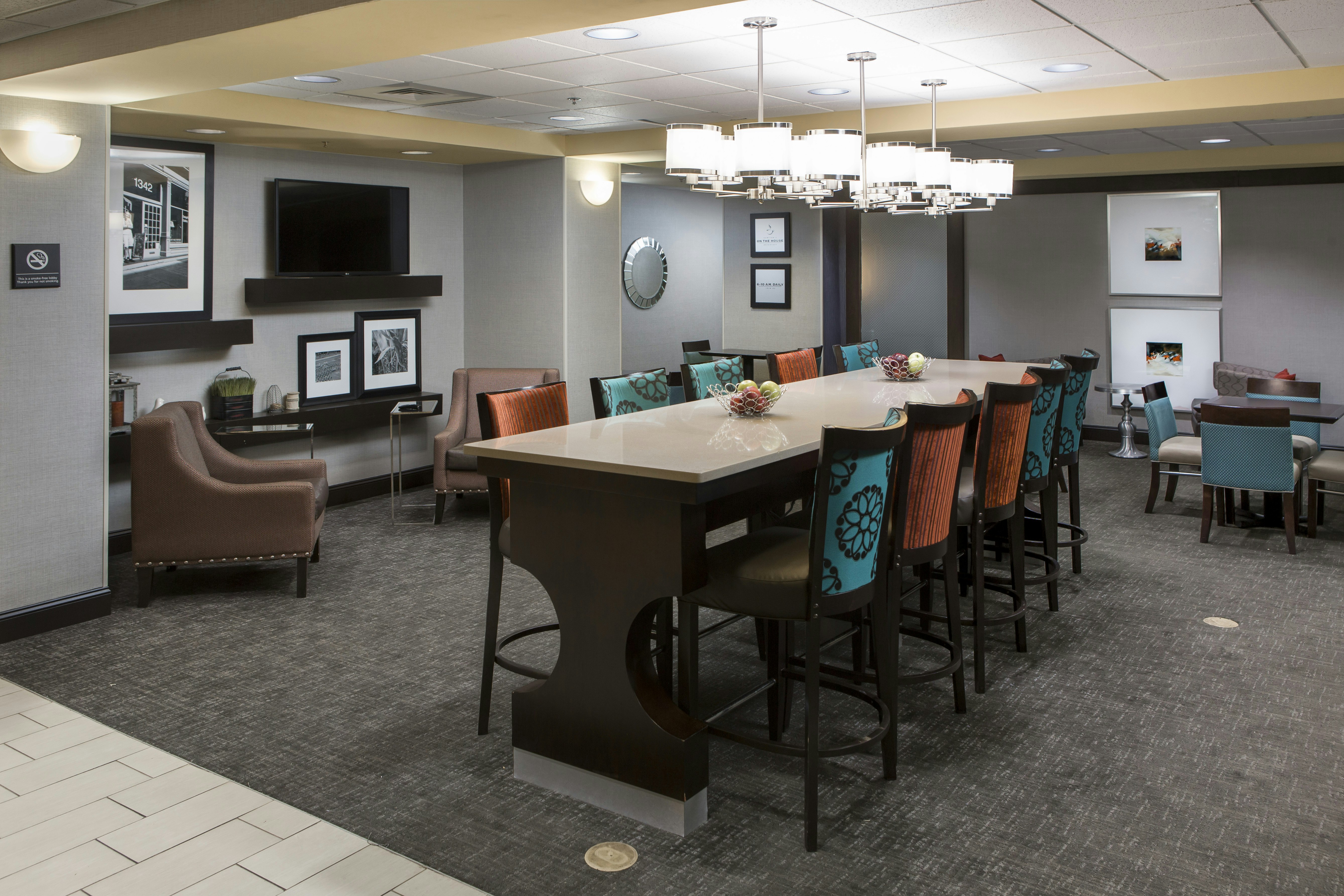 Hampton Inn by Hilton Troy 36/43