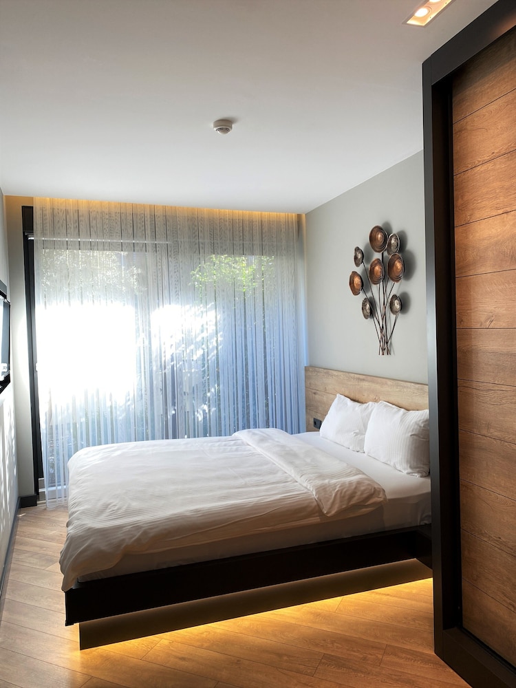 Z-Suites 11/50