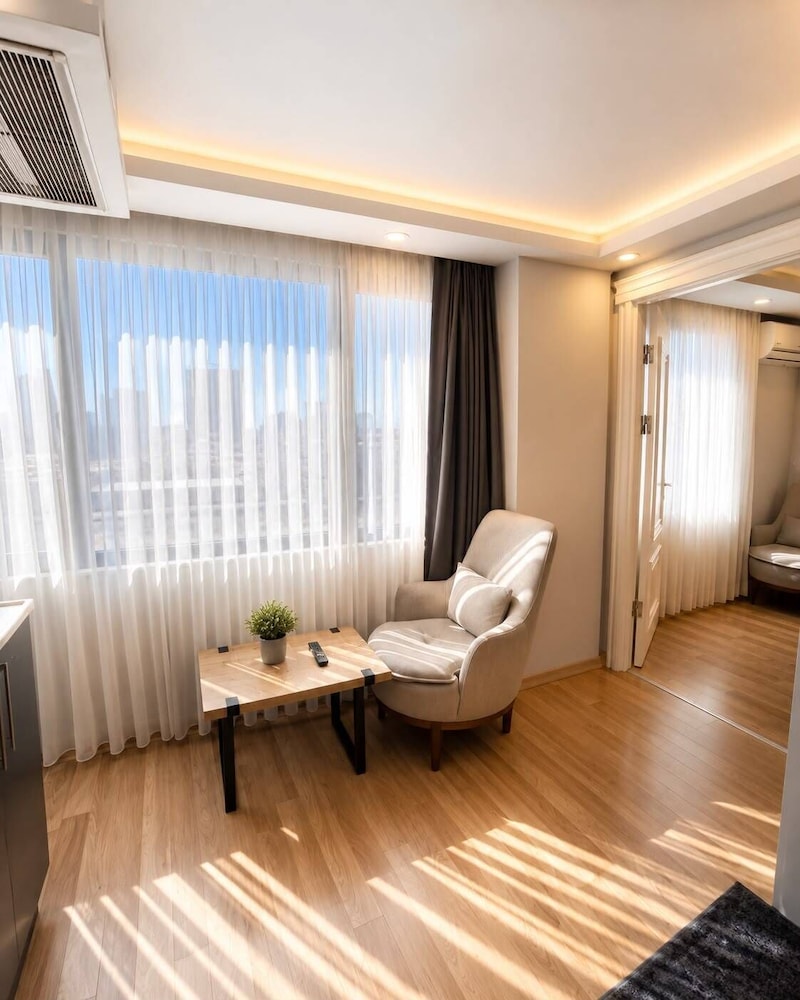 Art Suites Karakoy 23/44