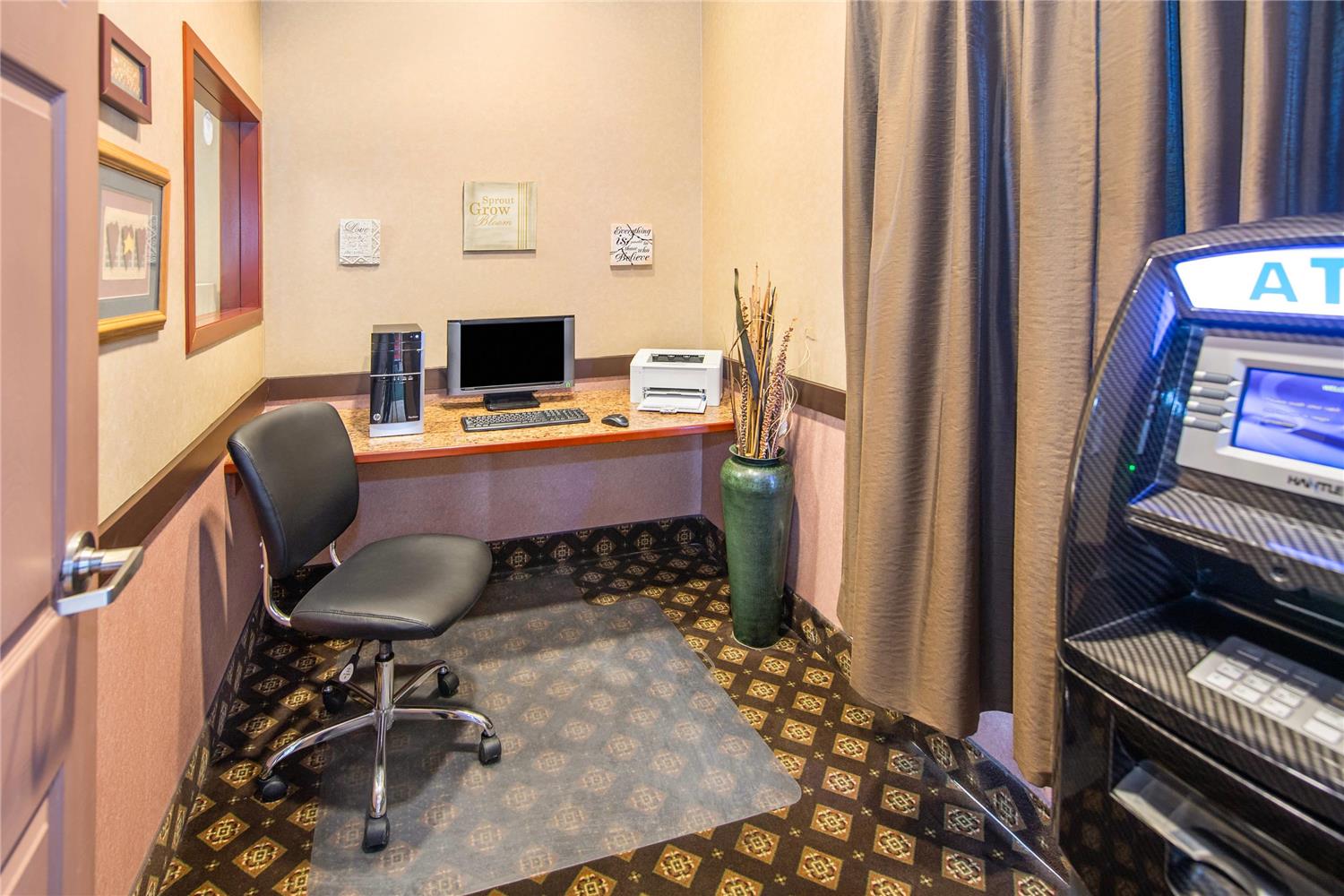 Quality Inn and Suites Lethbridge East 52/52