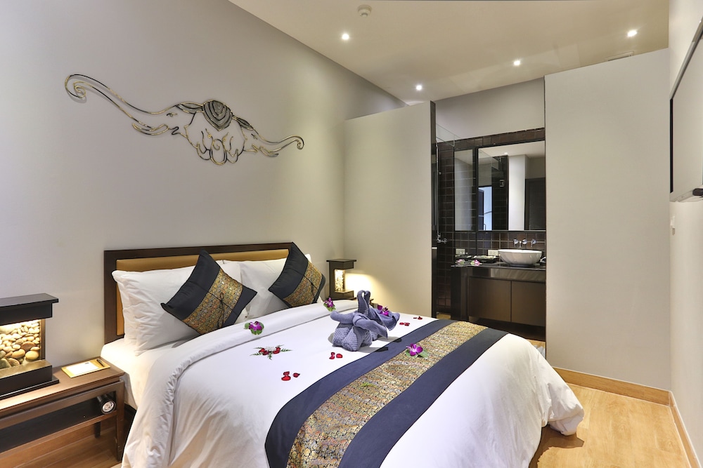 Ayara Kamala Resort Spa 18/77