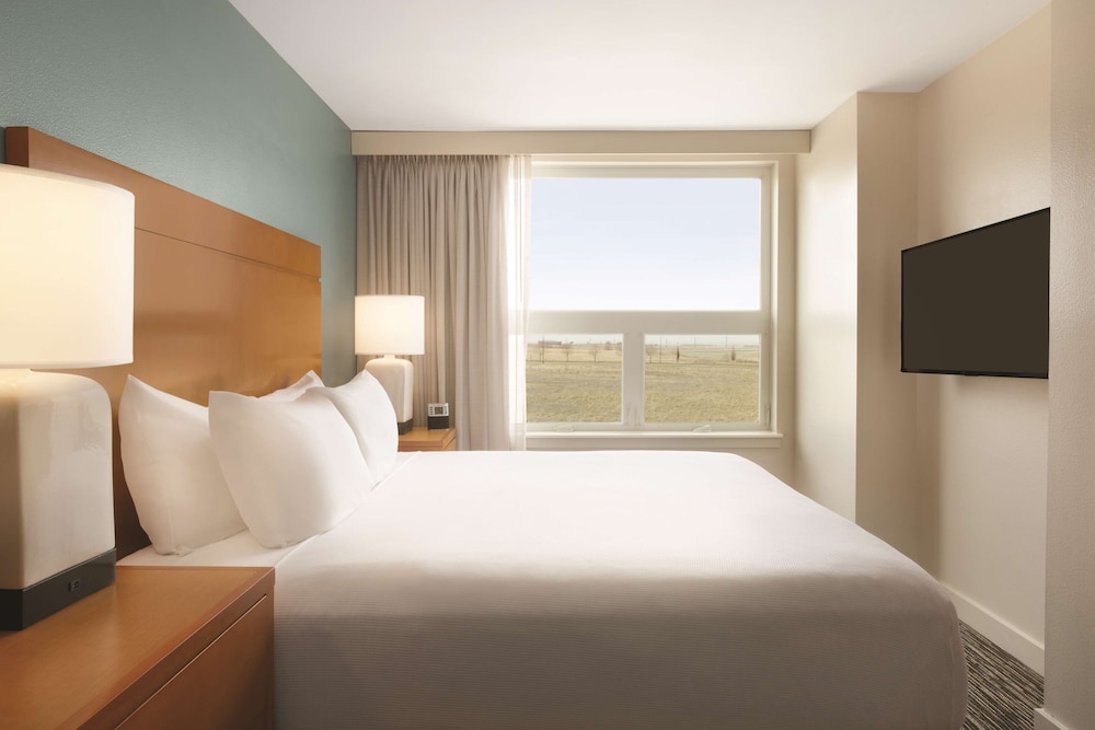 Hyatt House Denver Airport 27/49