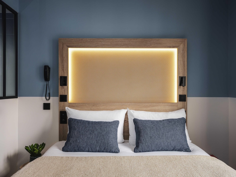 ibis Styles Paris Montmartre North 30/62