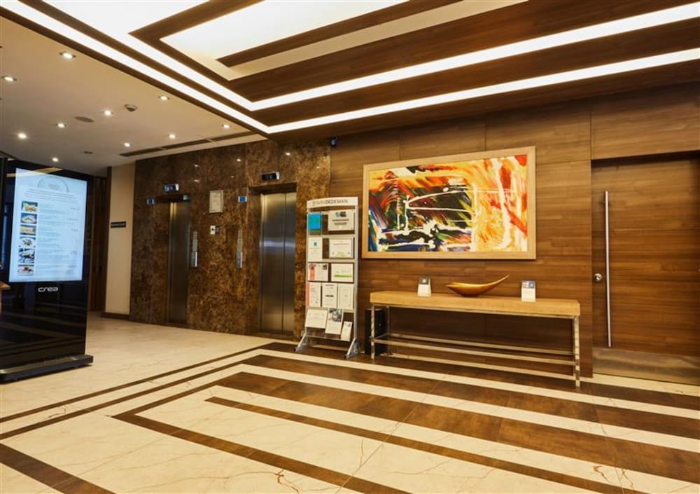 Dedeman Park Gaziantep 11/67