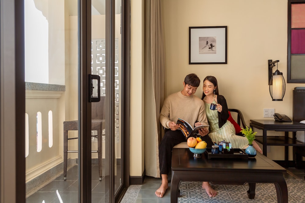 Wyndham Garden Hoi An Cua Dai 29/49