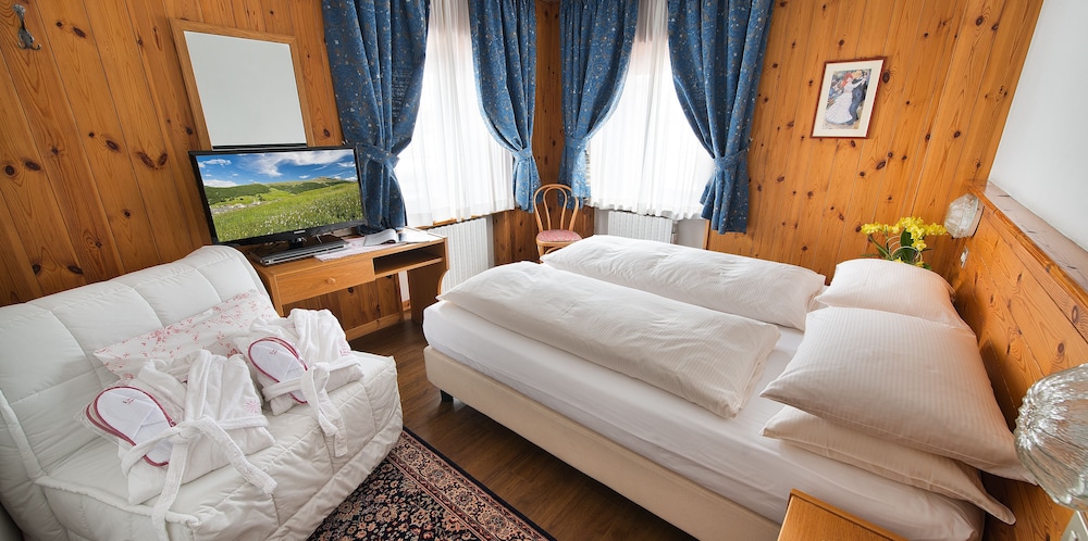 Hotel Livigno 14/55
