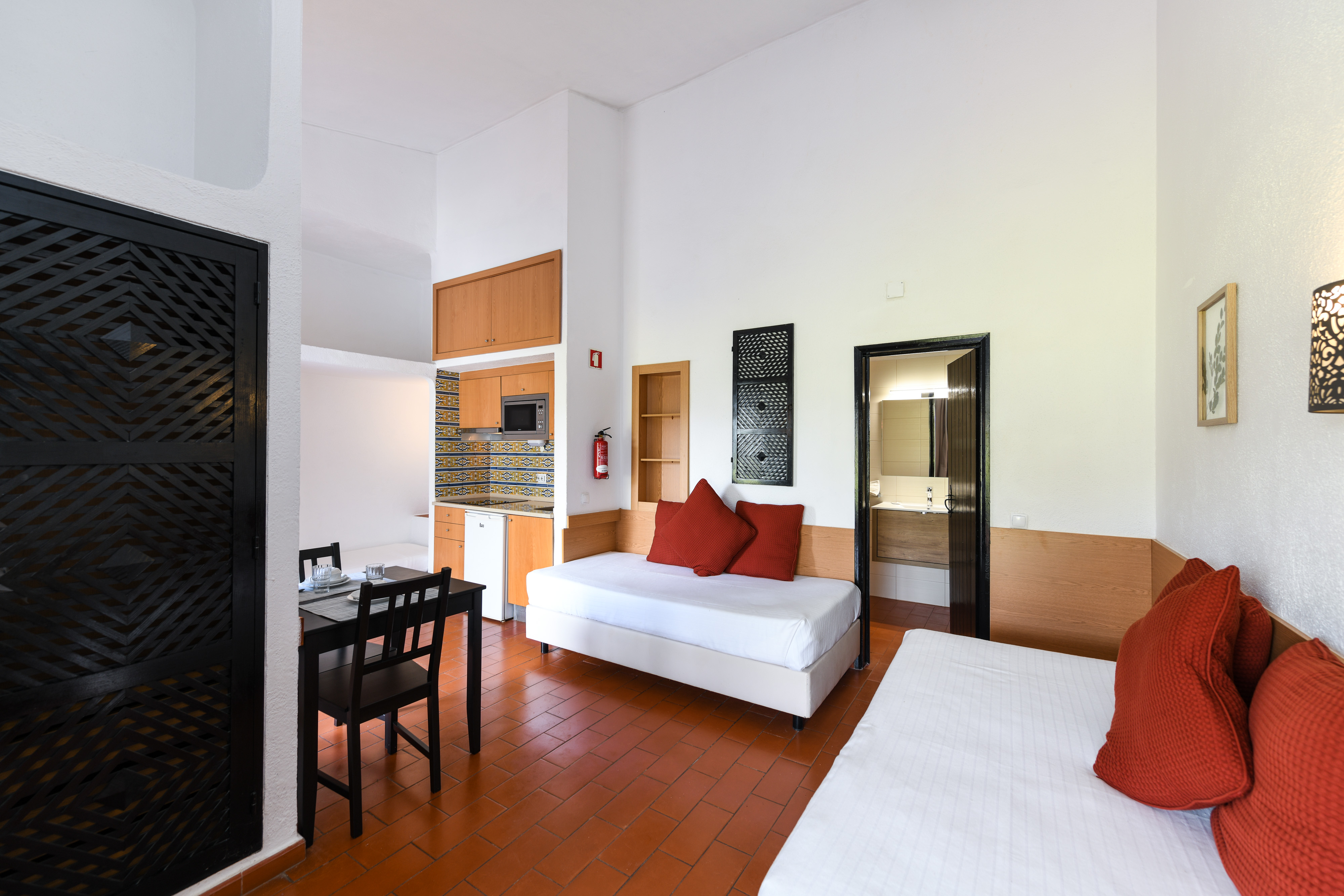 Room at Pedras Da Rainha, ALGARVE