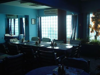 Oasis Hotel Heliopolis 41/48