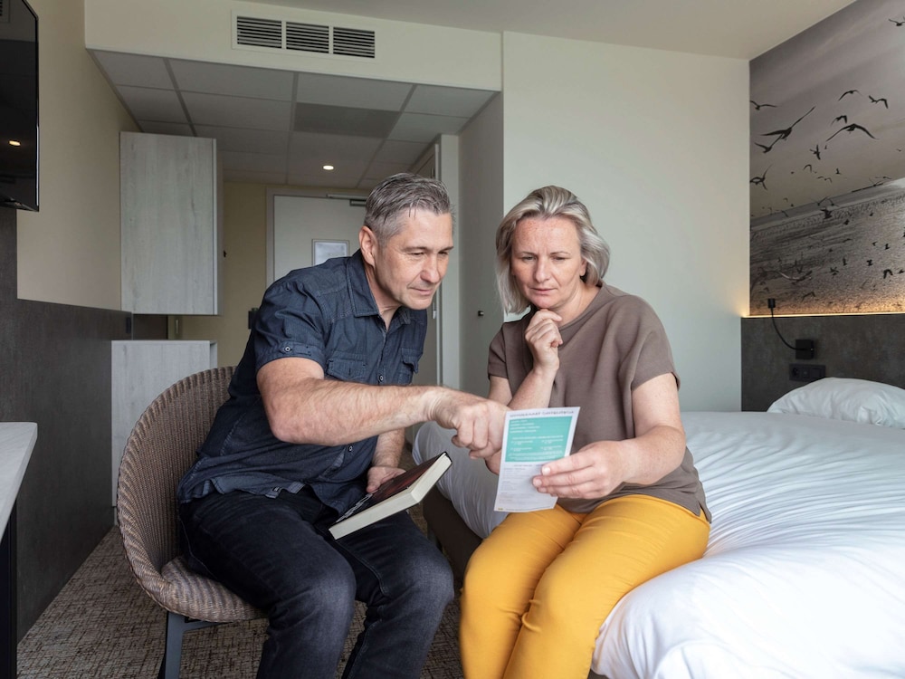 Ibis Styles Zeebrugge 43/79