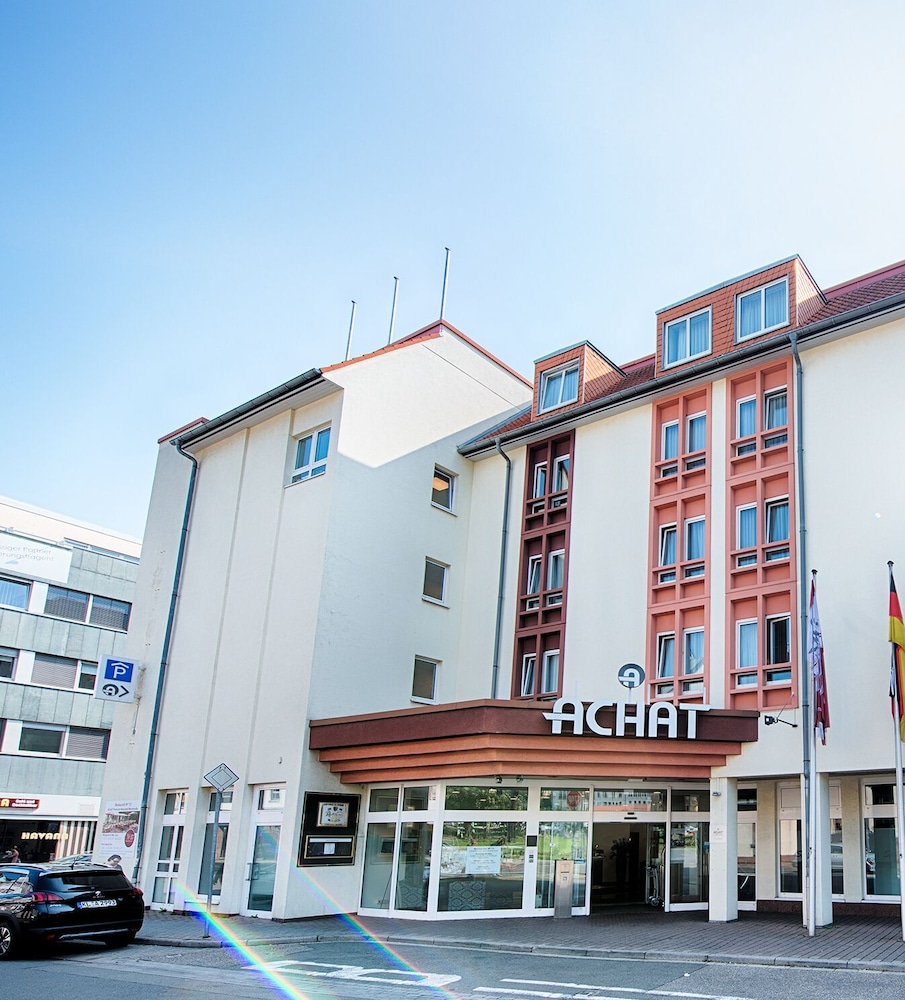 Achat Hotel Neustadt An Der Weinstrasse in NEUSTADT