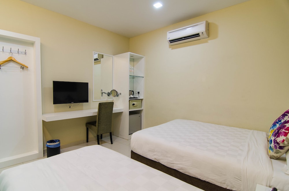 Mornington Hotel Bukit Permata 11/27