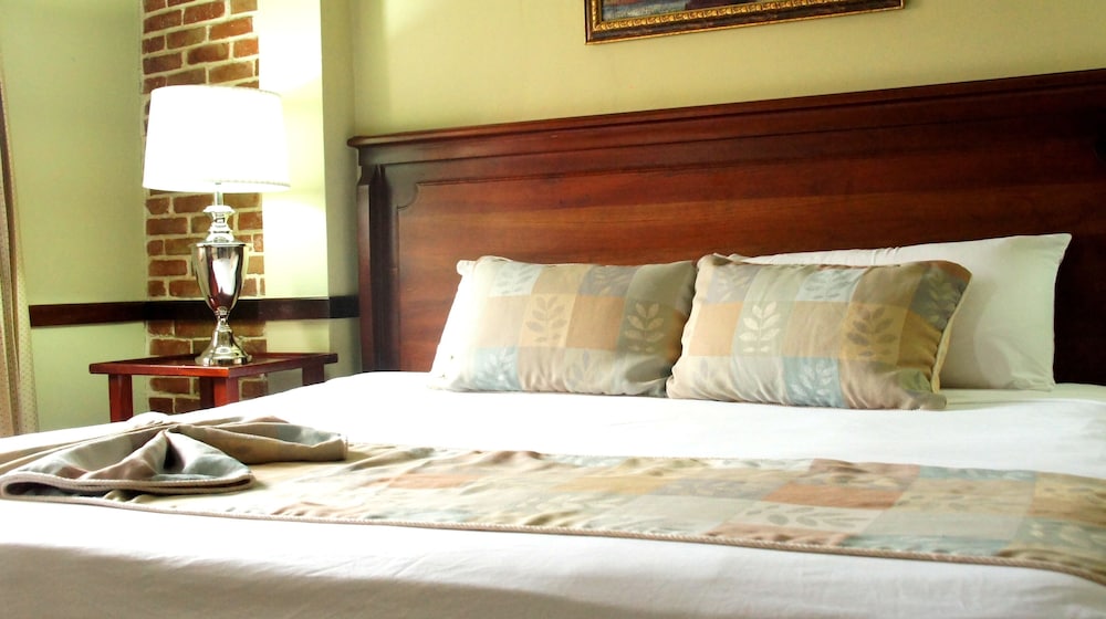 Hotel Platino 47/67