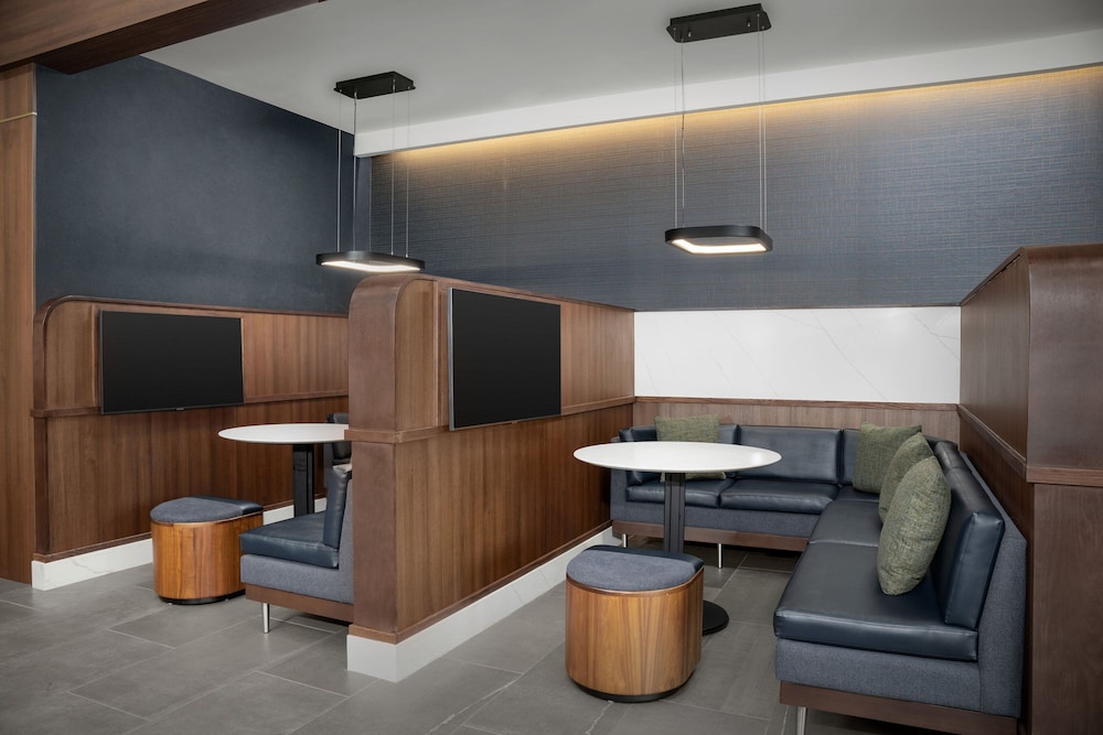 Courtyard by Marriott Northport 25/30