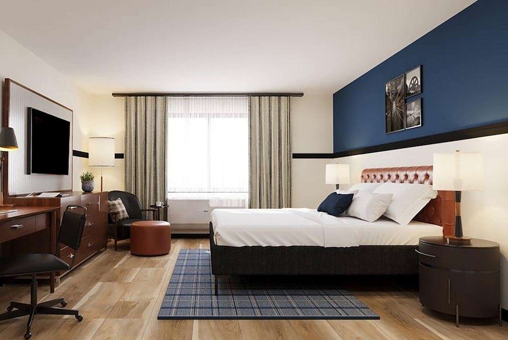 Hotel Vervana, Trademark Collection by Wyndham 28/66