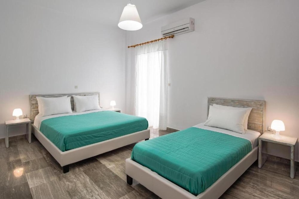 Pension Kavallaris & Apartments 12/29