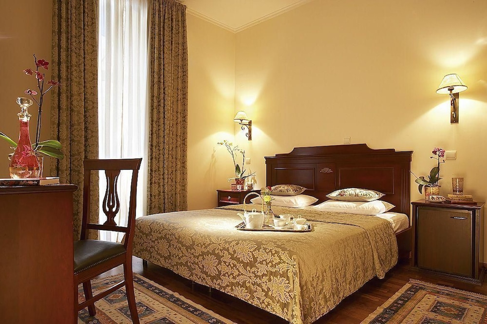Luxembourg Hotel Thessaloniki 9/60