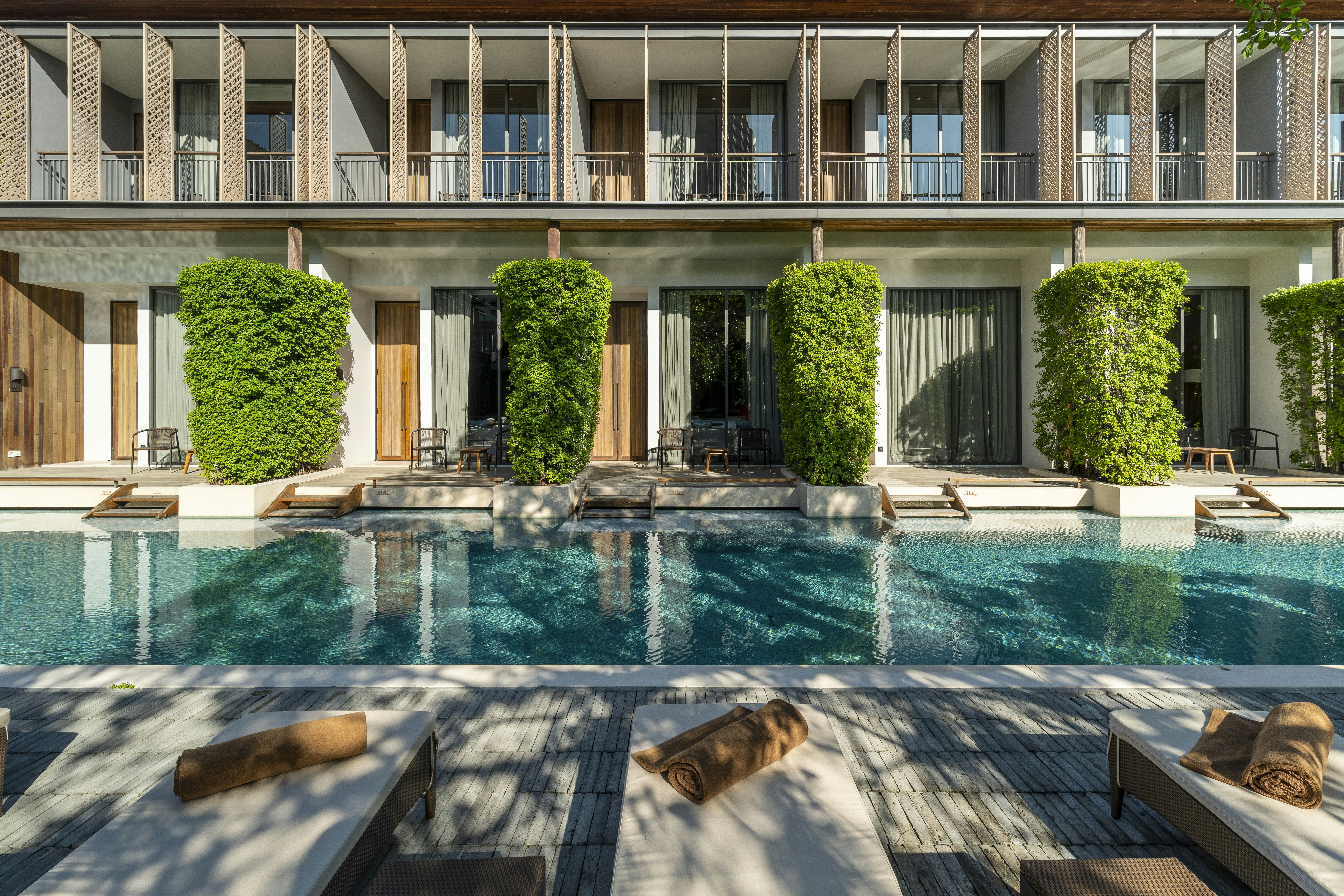 Villa Deva Resort And Hotel Bangkok 8/16