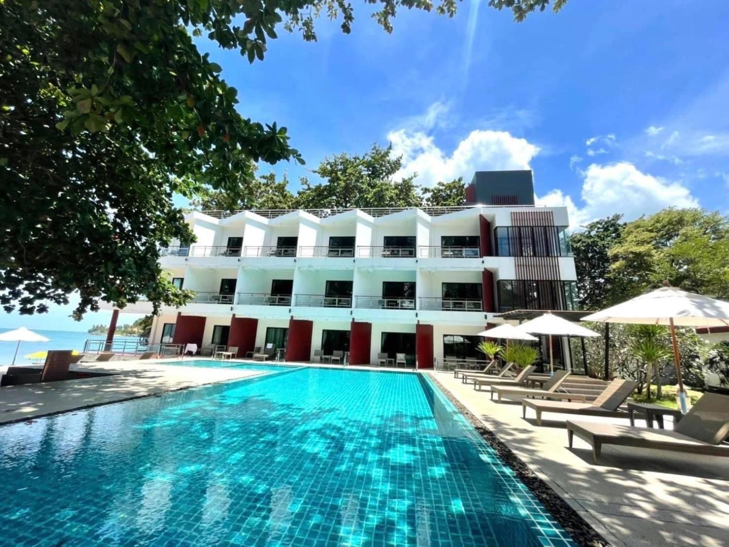 Prasarnsook Villa Beach Resort 11/50