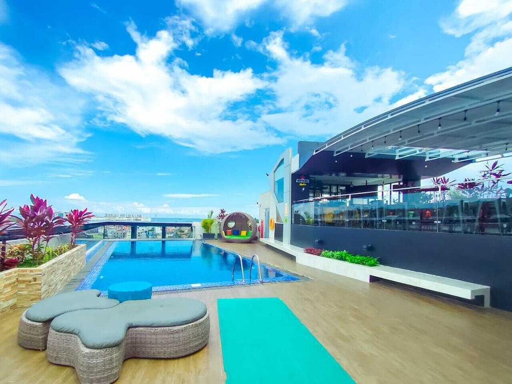 Maxonehotels Com Balikpapan 37/40
