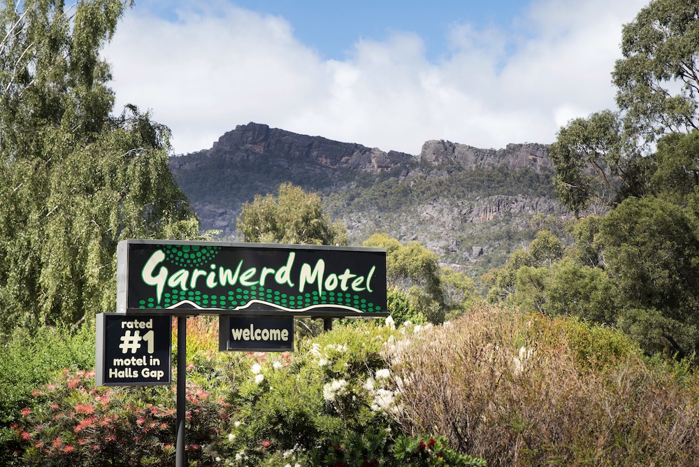Gariwerd Motel 45/48