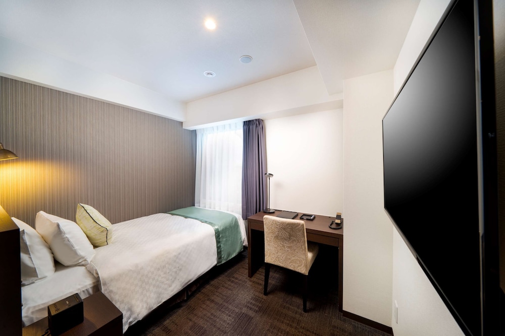 Best Western Hotel Fino Shin-Yokohama 12/51
