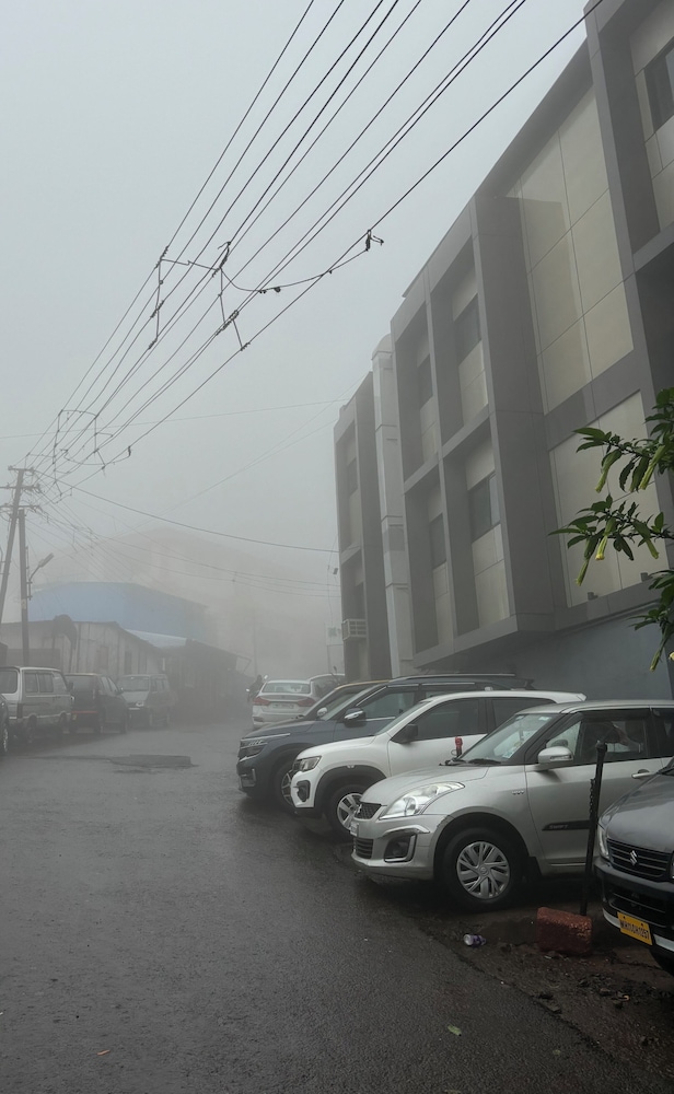 Hotel Pratap Heritage 44/50