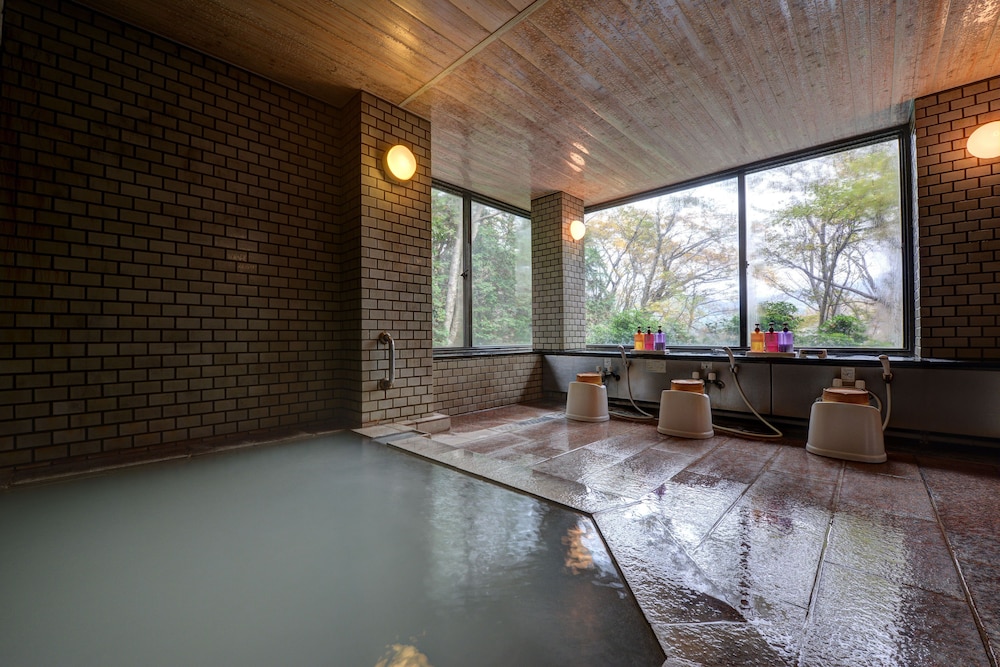 Ryokan Mizu no Kaori (ex Hakone Gora Onsen Mizu no Kaori) 17/50
