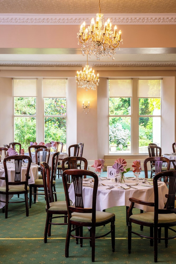 Penmorvah Manor Hotel 41/55
