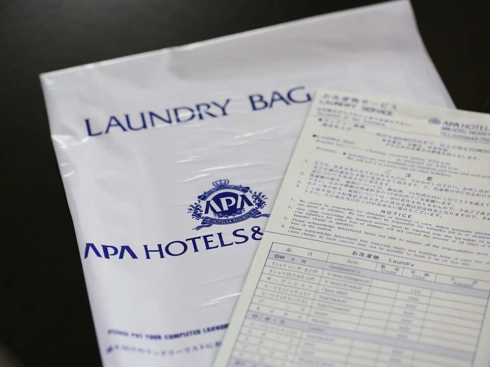 Apa Hotel Kamataeki-Higashi 27/55