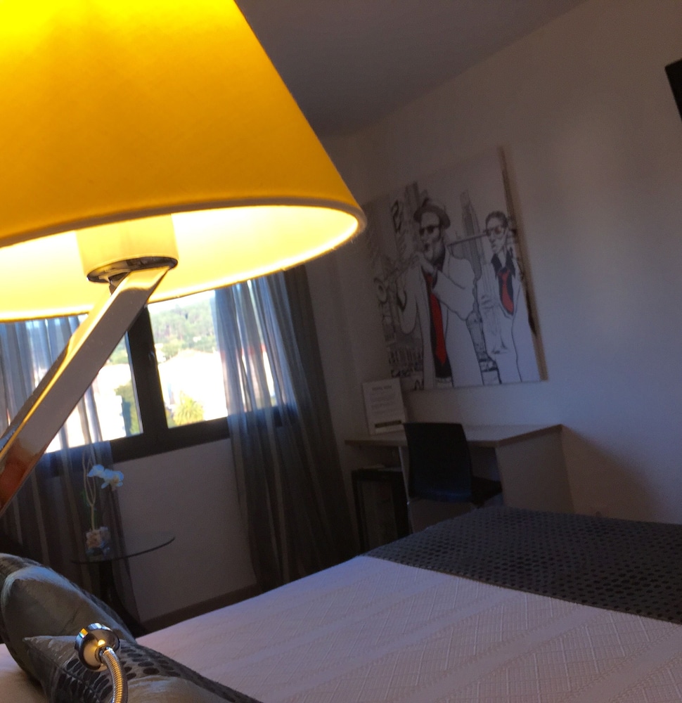 Hotel Noia 13/37