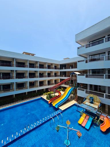 d'BILZ Hotel 31/35