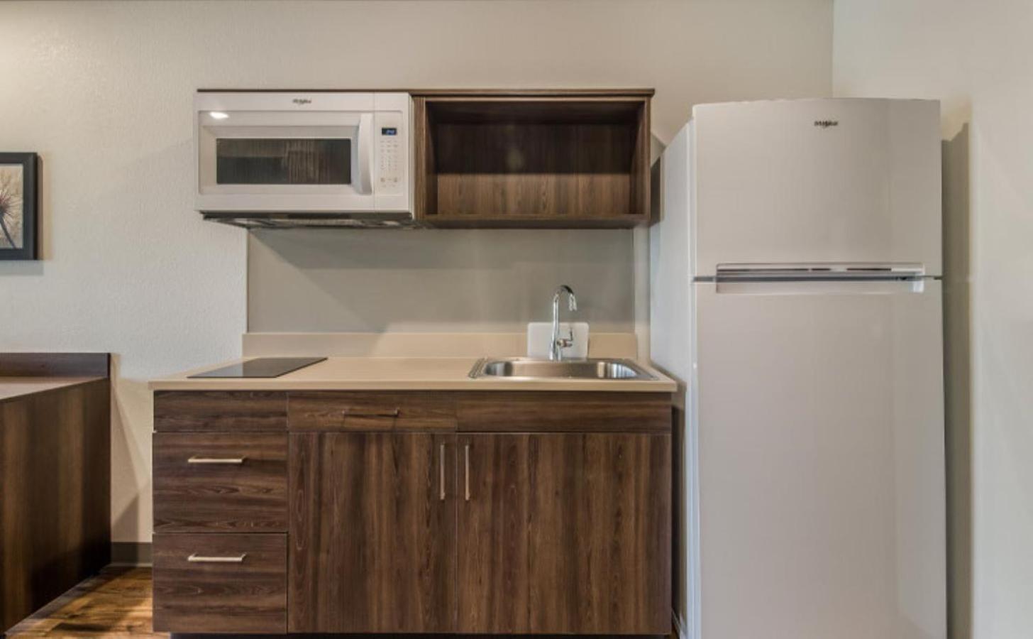 WoodSpring Suites Ashland - Richmond North 23/23