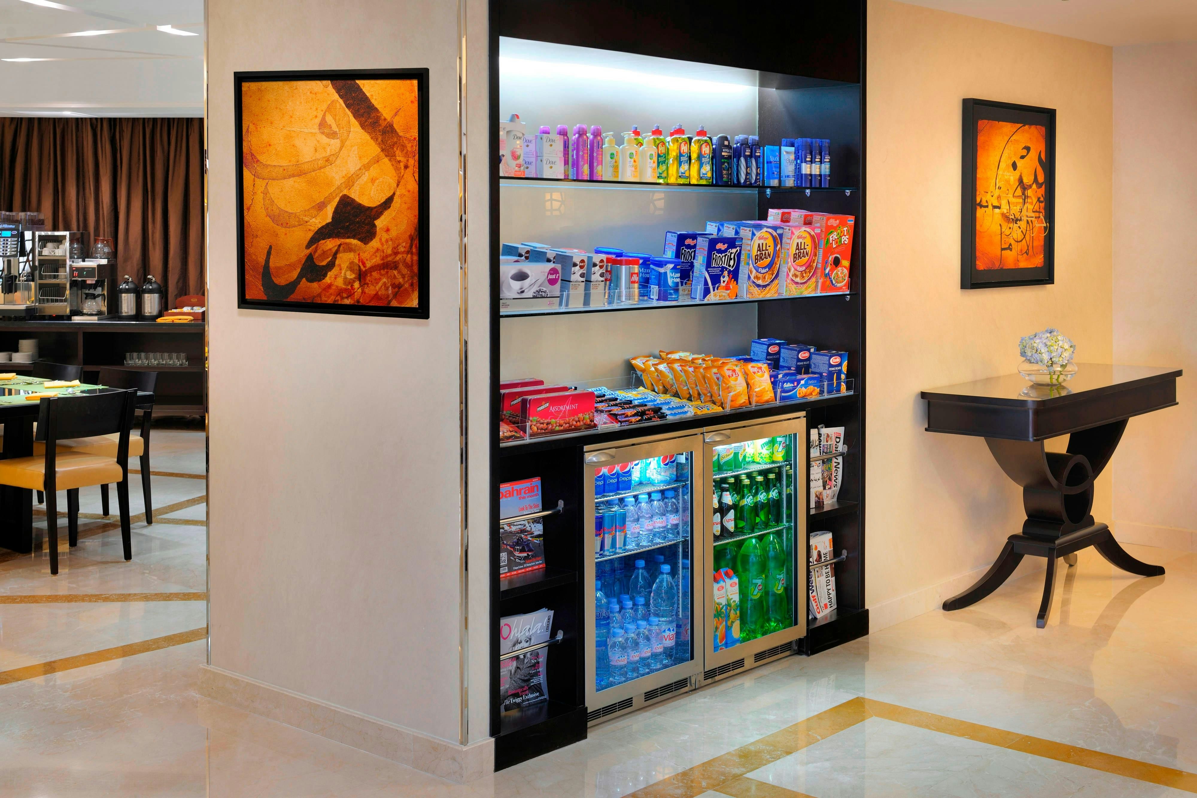 Residence Inn By Marriott Manama Juffair 7/9