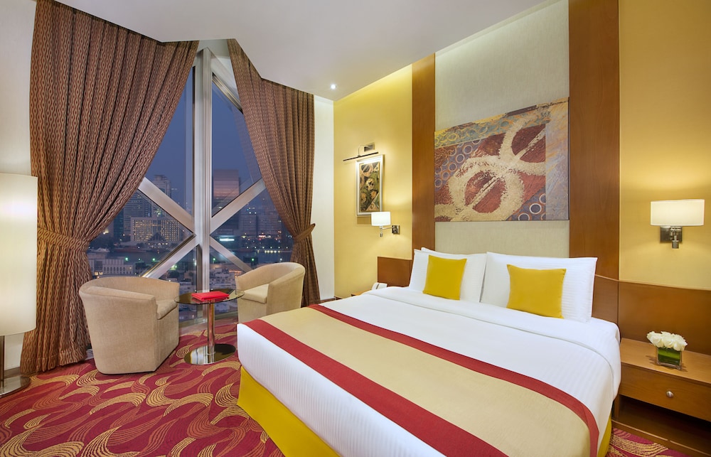 City Seasons Towers Hotel 10/46