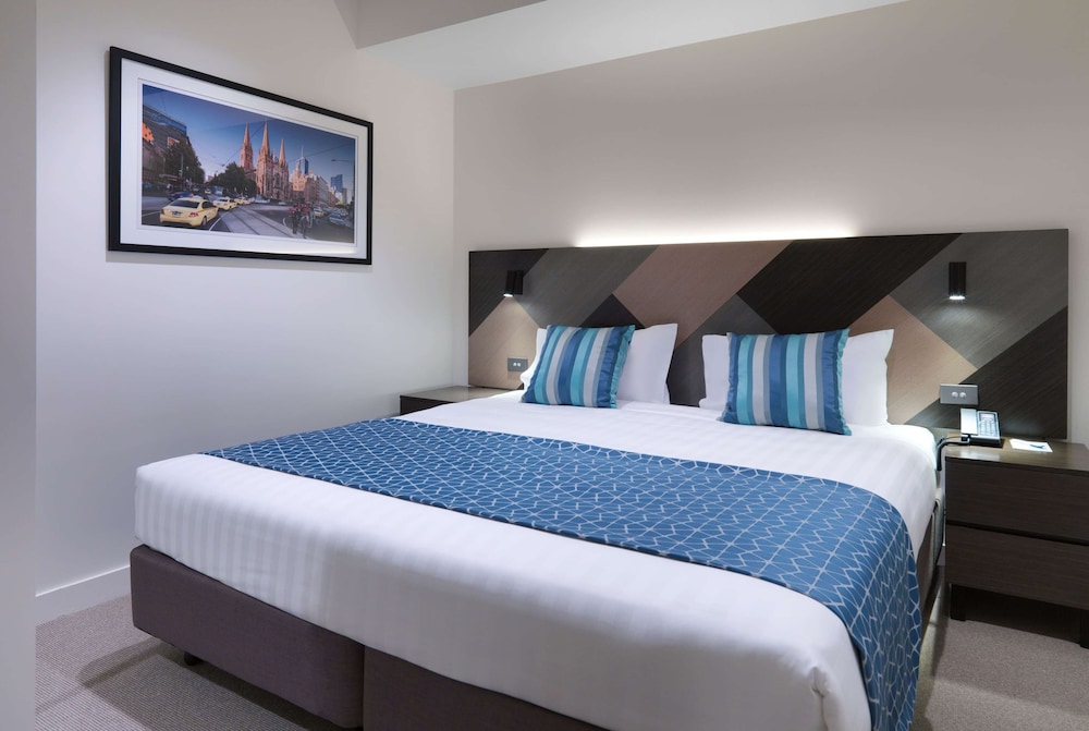 Wyndham Hotel Melbourne 19/37